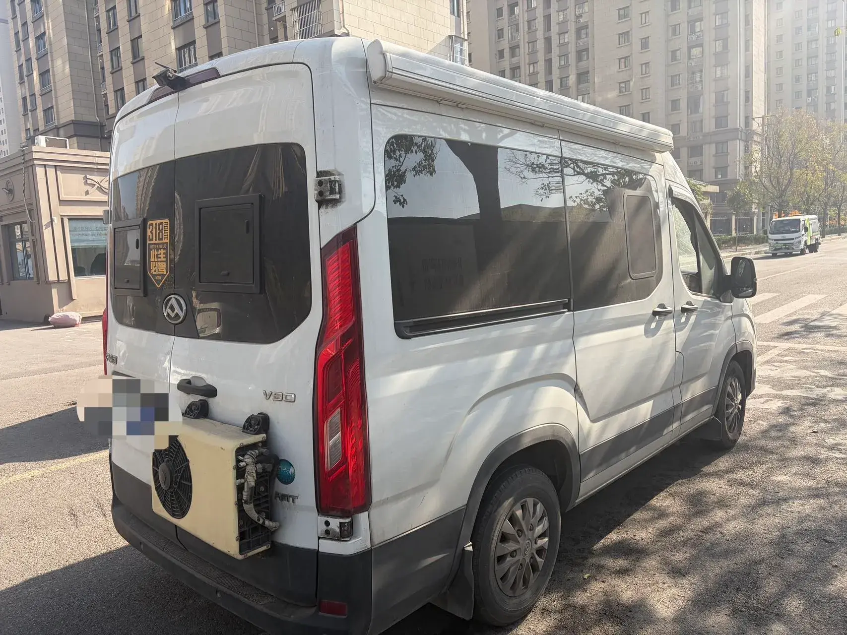 2022 JMC YUHU thumbnail 3