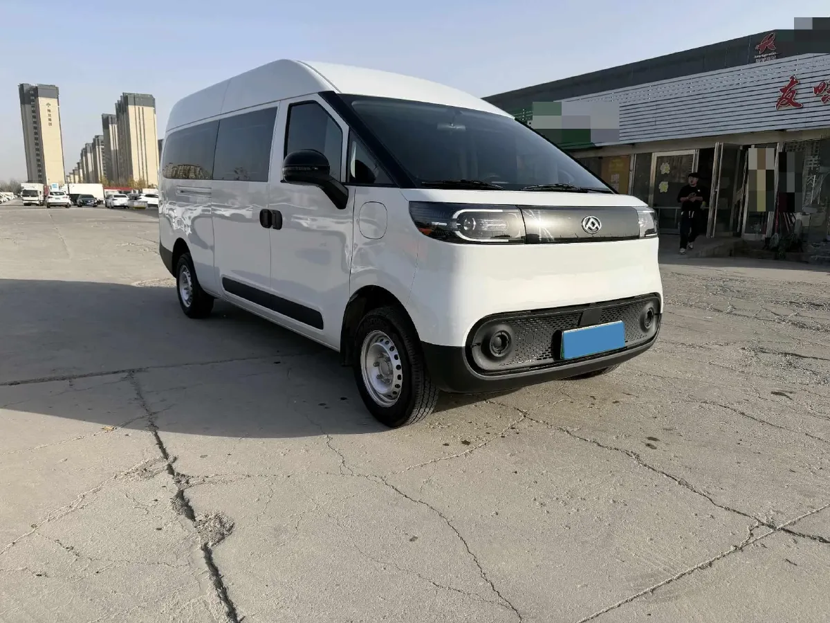 2025 Foton Grand General G9 2.0T 163HP L4 8AT,autocango,china used car exporter,china ev exporter,chinese used car exporter,chinese used ev exporter