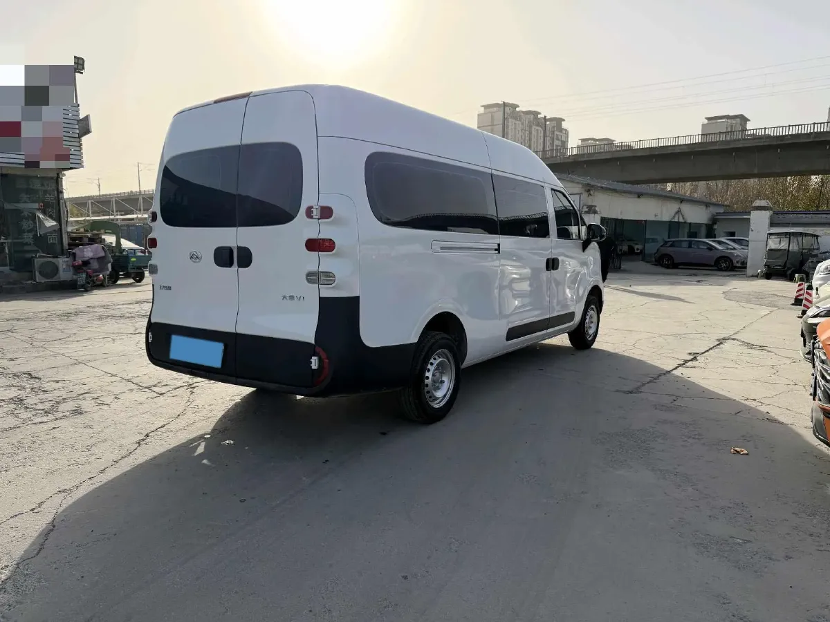2025 Foton Grand General G9 2.0T 163HP L4 8AT,autocango,china used car exporter,china ev exporter,chinese used car exporter,chinese used ev exporter