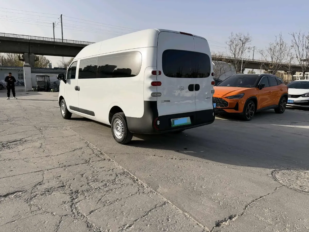 2025 Foton Grand General G9 2.0T 163HP L4 8AT,autocango,china used car exporter,china ev exporter,chinese used car exporter,chinese used ev exporter