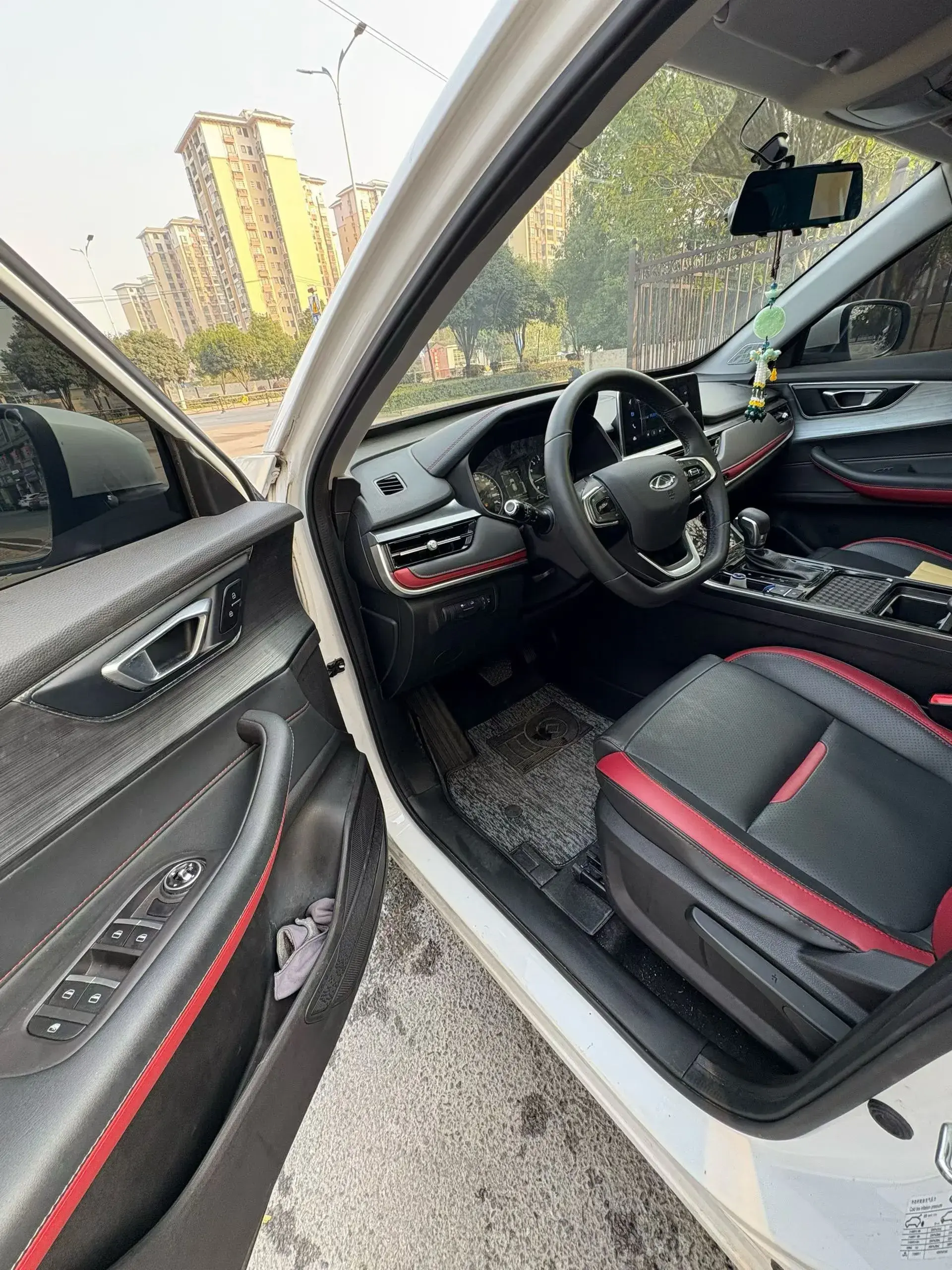 2021 CHERY TIGGO thumbnail 3