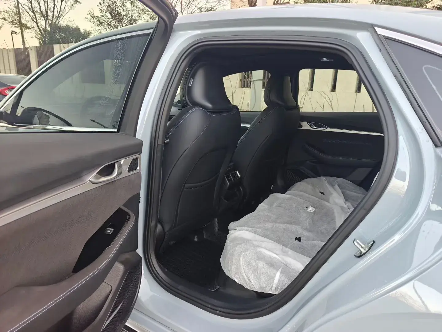 2025 GEELY PREFACE thumbnail 4