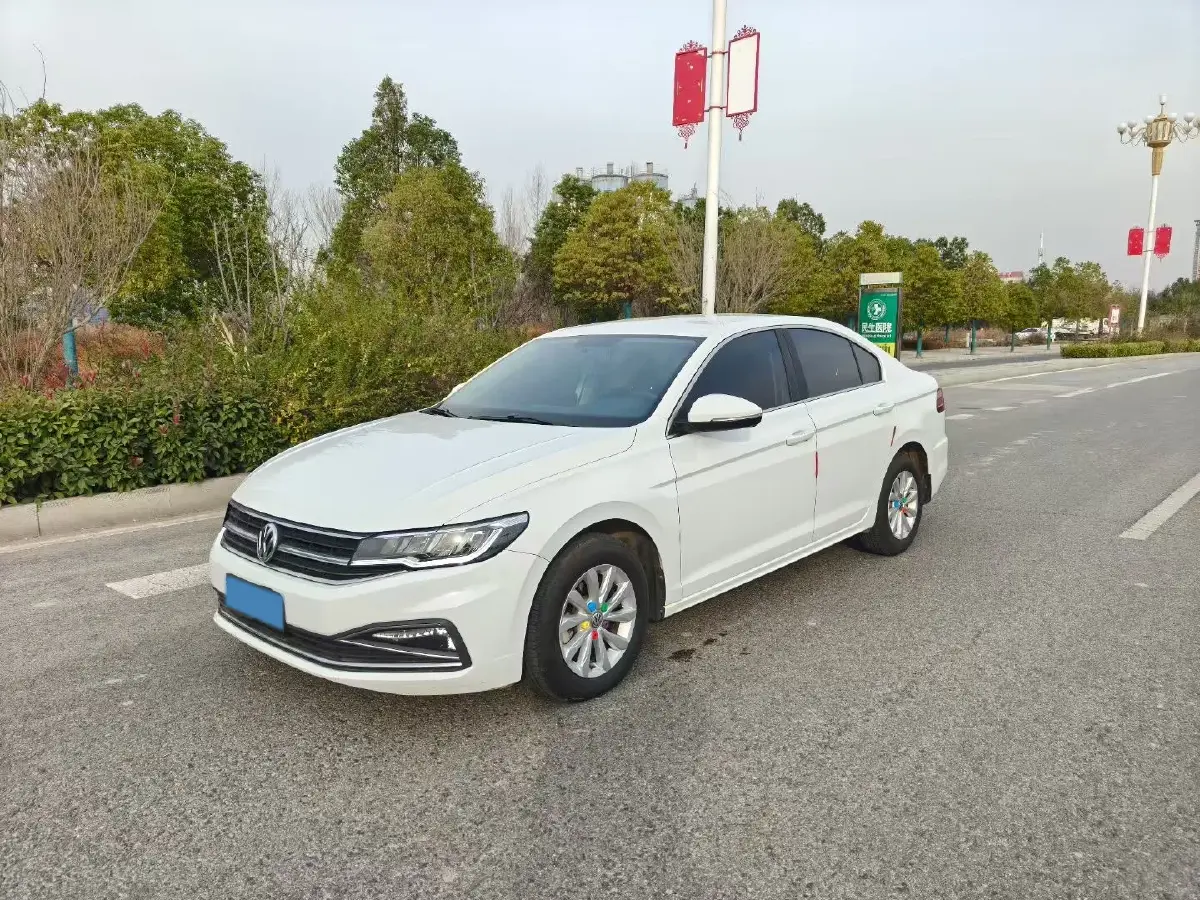 2019 Bestune T77 1.2T 143HP L4 7DCT