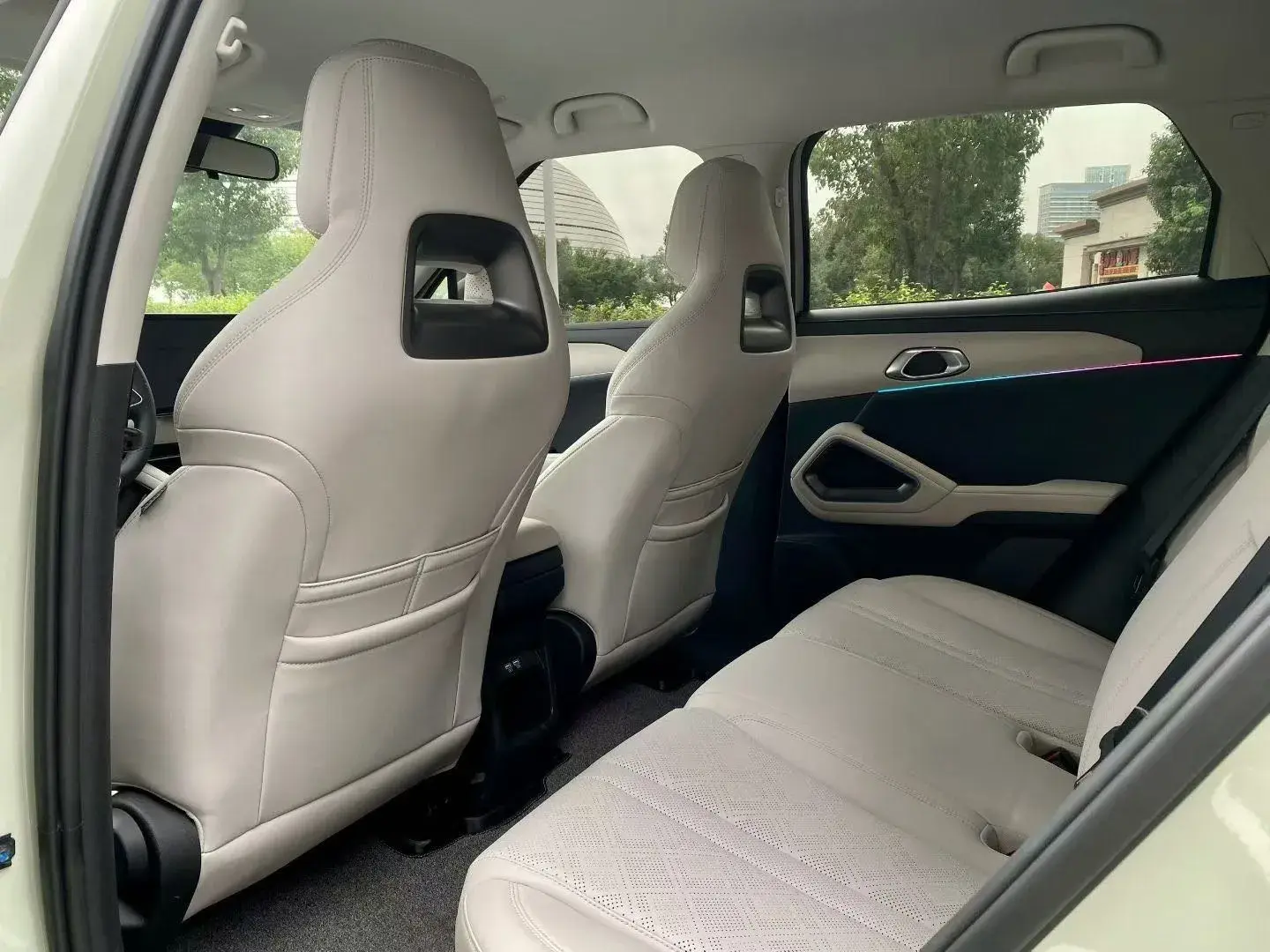 2024 BYD YUANUP thumbnail 2