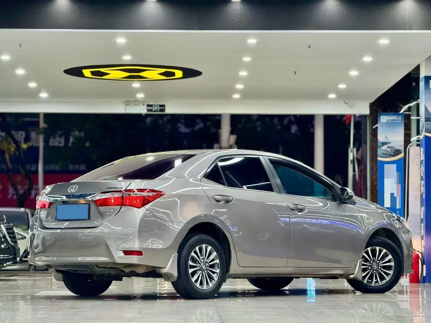 2018 JAC REFINE thumbnail 3