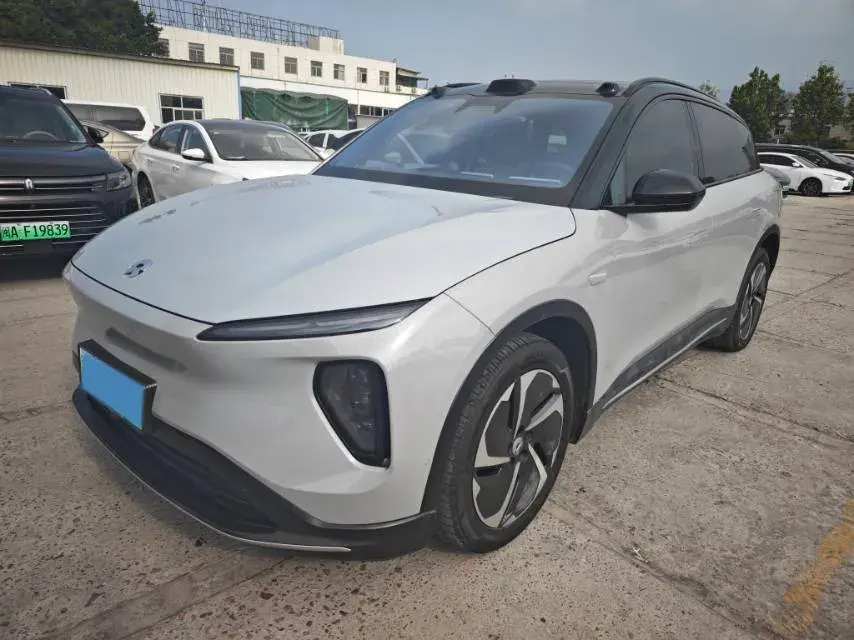 2023 NIO ES6 BEV 75KWH