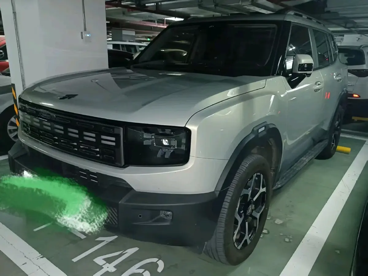 2025 MAXUS XinTu V70 2.0T 150HP L4 9AT