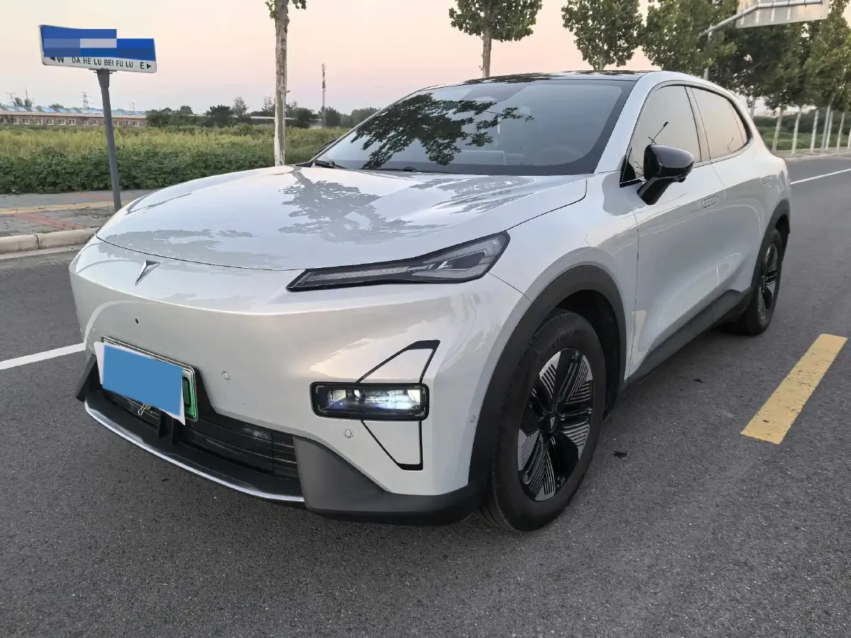 2025 Honda eπ eπ007 BEV