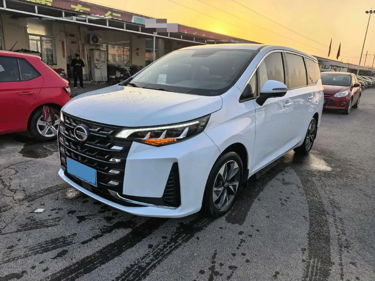 2012 GAC Trumpchi GS5 2.0L 147HP L4 5MT,autocango,china used car exporter,china ev exporter,chinese used car exporter,chinese used ev exporter