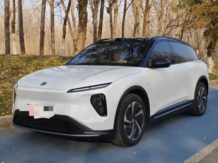 2023 NIO ES6 BEV 100KWH