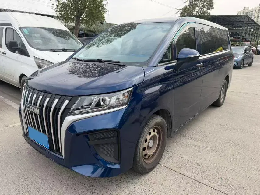 2023 BAW RuiSheng Trump M7 1.6L 124HP L4 5MT,autocango,china used car exporter,china ev exporter,chinese used car exporter,chinese used ev exporter