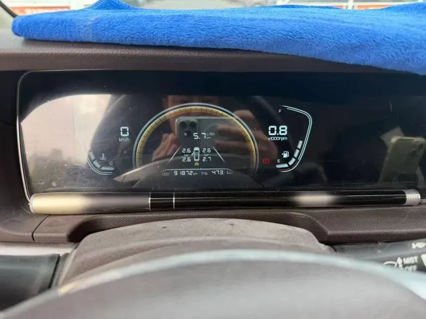 2023 BAW RuiSheng Trump M7 1.6L 124HP L4 5MT,autocango,china used car exporter,china ev exporter,chinese used car exporter,chinese used ev exporter