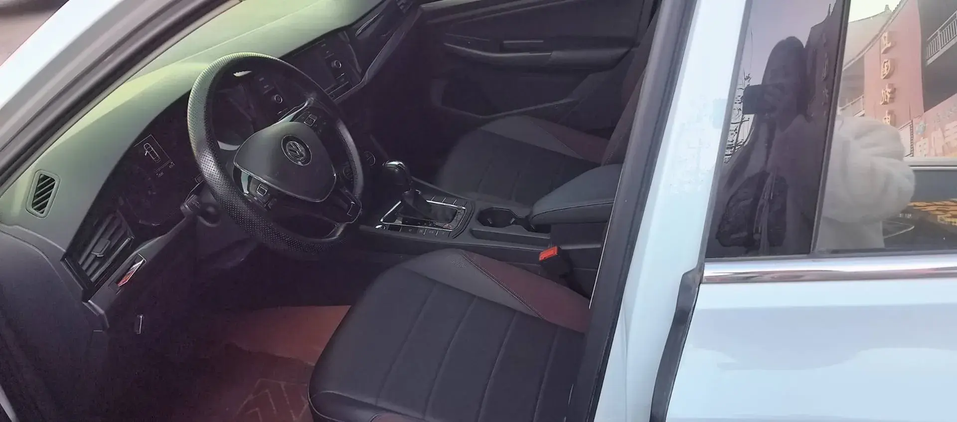 2019 FORD FOCUS thumbnail 4