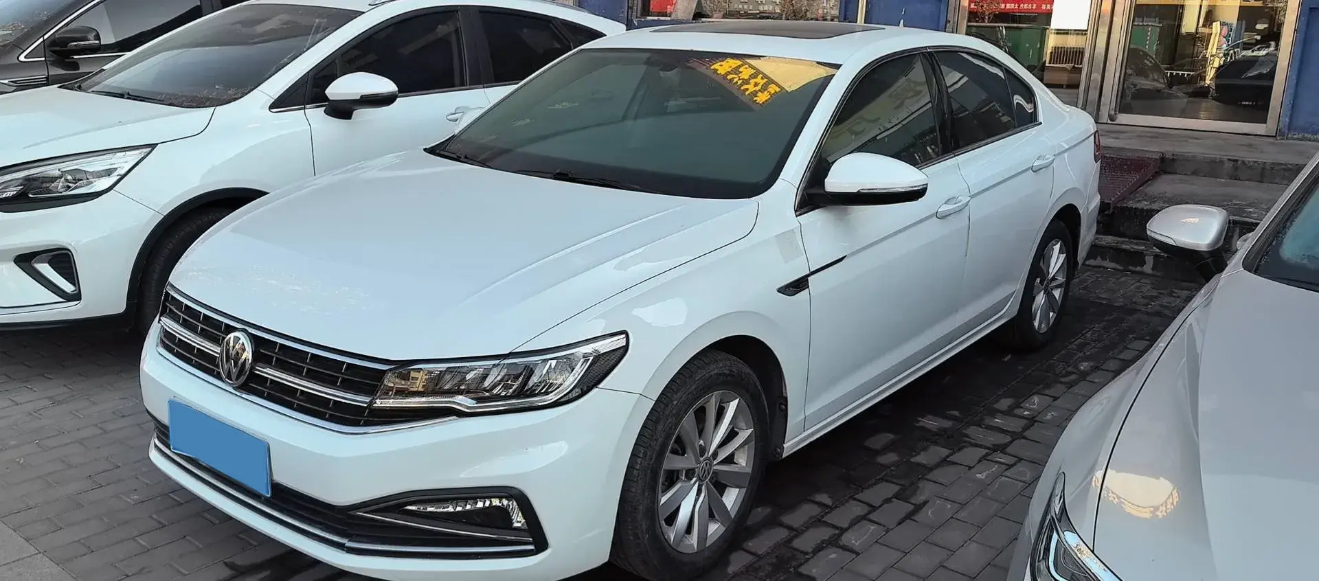 2019 Ford Focus 1.5T 184HP L3 8AT