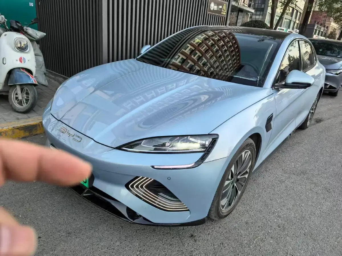 2022 MAXUS DaJia 5 BEV 70KWH