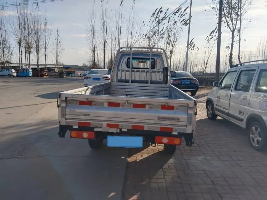 2023 JinBei JinKa S2 1.6L 124HP L4 5MT,autocango,china used car exporter,china ev exporter,chinese used car exporter,chinese used ev exporter