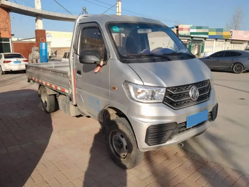 2023 JinBei JinKa S2 1.6L 124HP L4 5MT,autocango,china used car exporter,china ev exporter,chinese used car exporter,chinese used ev exporter