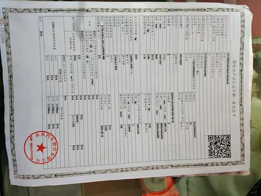 2023 JinBei JinKa S2 1.6L 124HP L4 5MT,autocango,china used car exporter,china ev exporter,chinese used car exporter,chinese used ev exporter