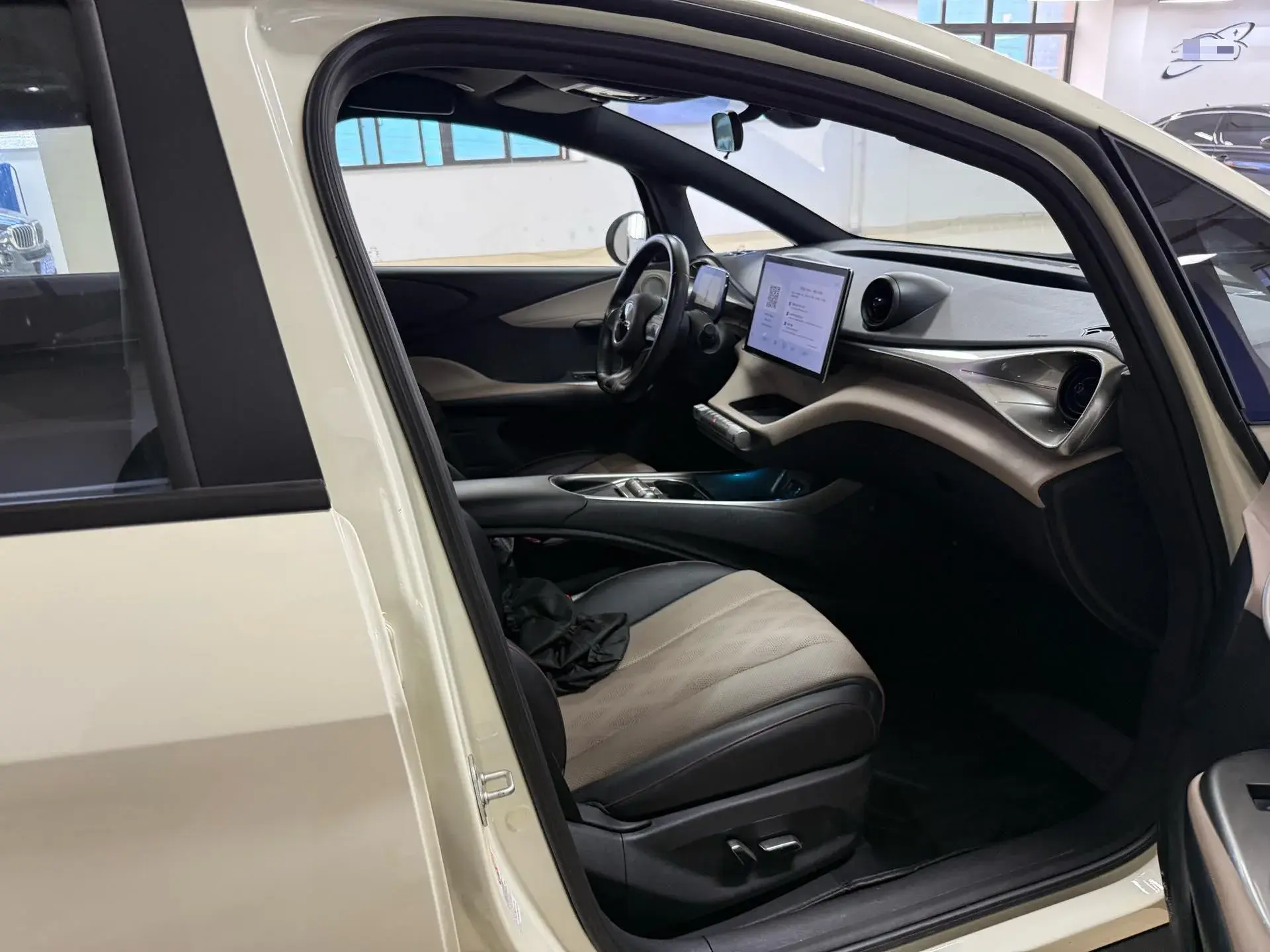 2023 BYD DOLPHIN thumbnail 4