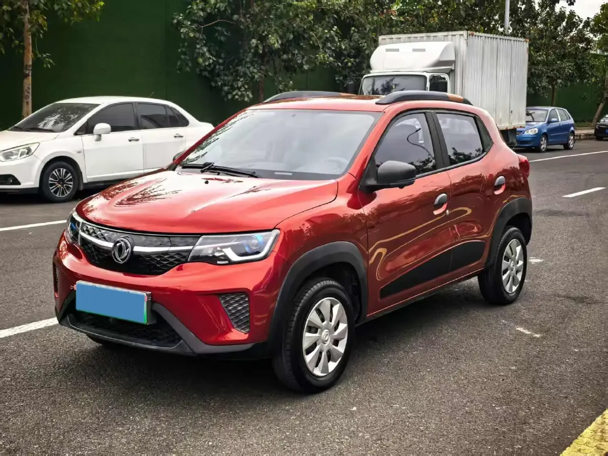 2021 DongFeng Nammi EX1 BEV 26.8KWH