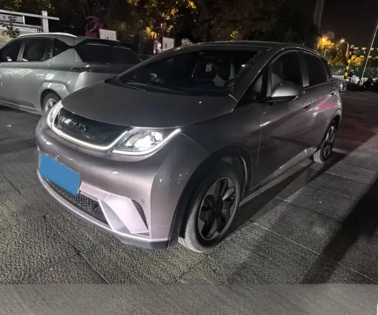 2025 BYD Dolphin BEV 44.928KWH