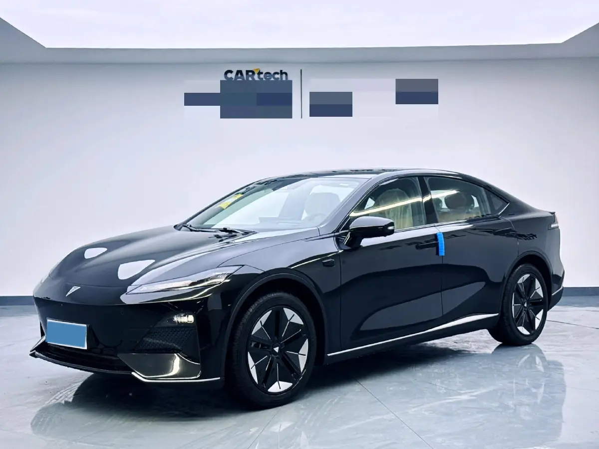 2025 Deepal SL03 BEV 56.1KWH