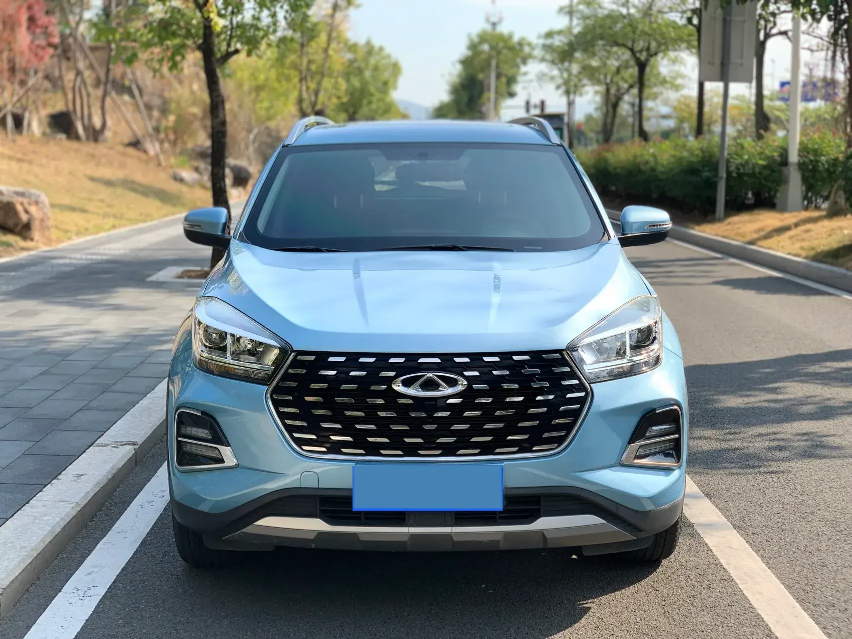 2020 CHERY TIGGO thumbnail 2