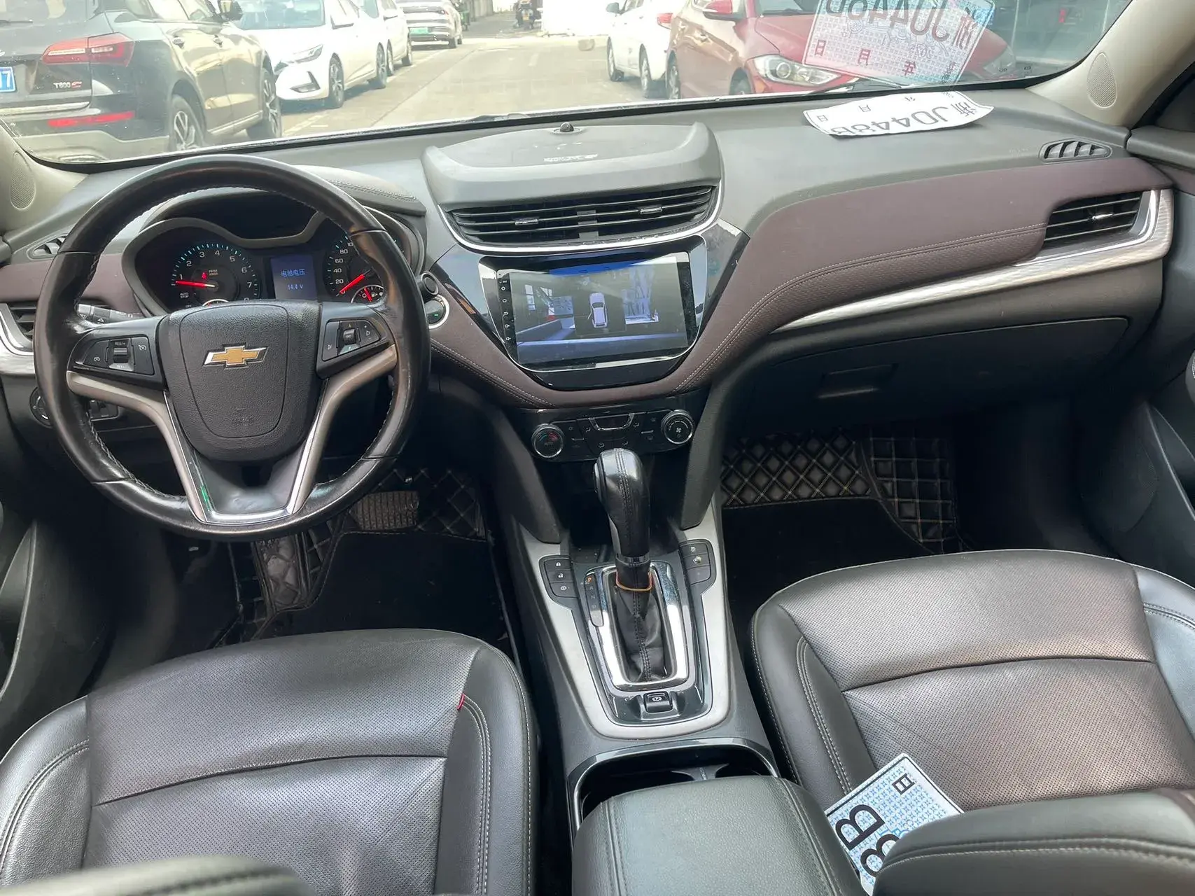 2018 CHEVROLET MALIBU thumbnail 4