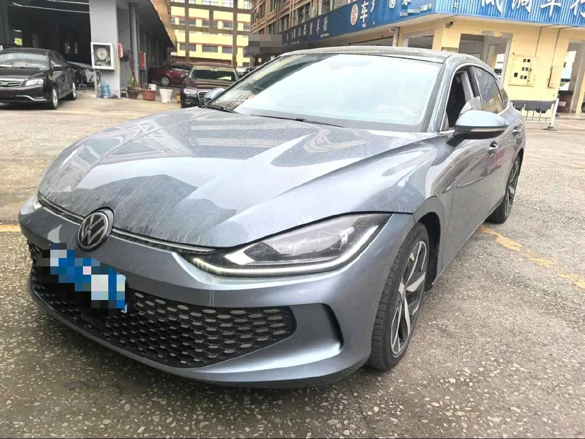 2022 Exceed TXL 2.0T 261HP L4 7DCT