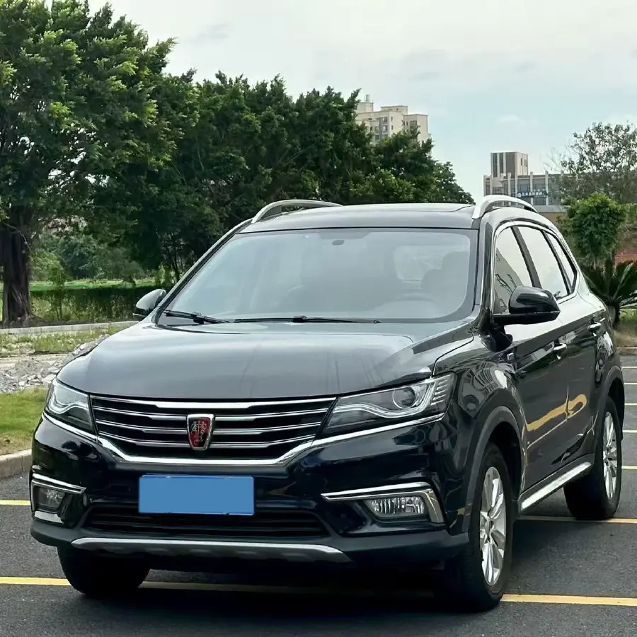 2018 Roewe RX5 1.5T 169HP L4 7DCT