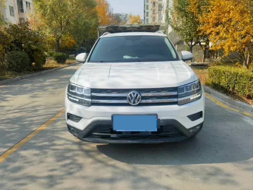 2019 NISSAN TEANA thumbnail 2