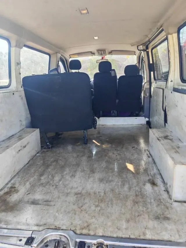 2019 FHA LeiShen 2.5T 129HP L4 6MT,autocango,china used car exporter,china ev exporter,chinese used car exporter,chinese used ev exporter