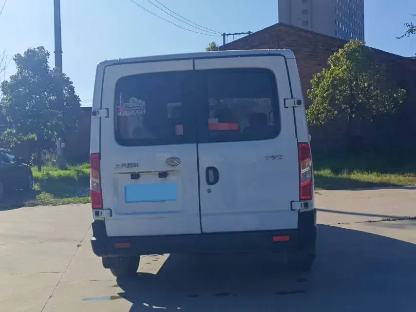 2019 FHA LeiShen 2.5T 129HP L4 6MT,autocango,china used car exporter,china ev exporter,chinese used car exporter,chinese used ev exporter