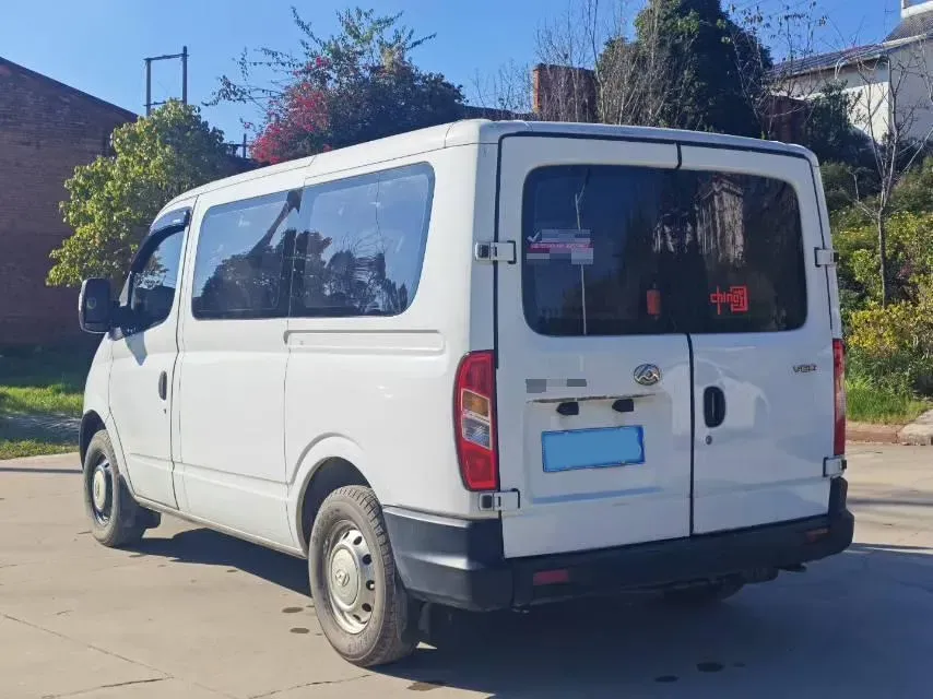 2019 FHA LeiShen 2.5T 129HP L4 6MT,autocango,china used car exporter,china ev exporter,chinese used car exporter,chinese used ev exporter