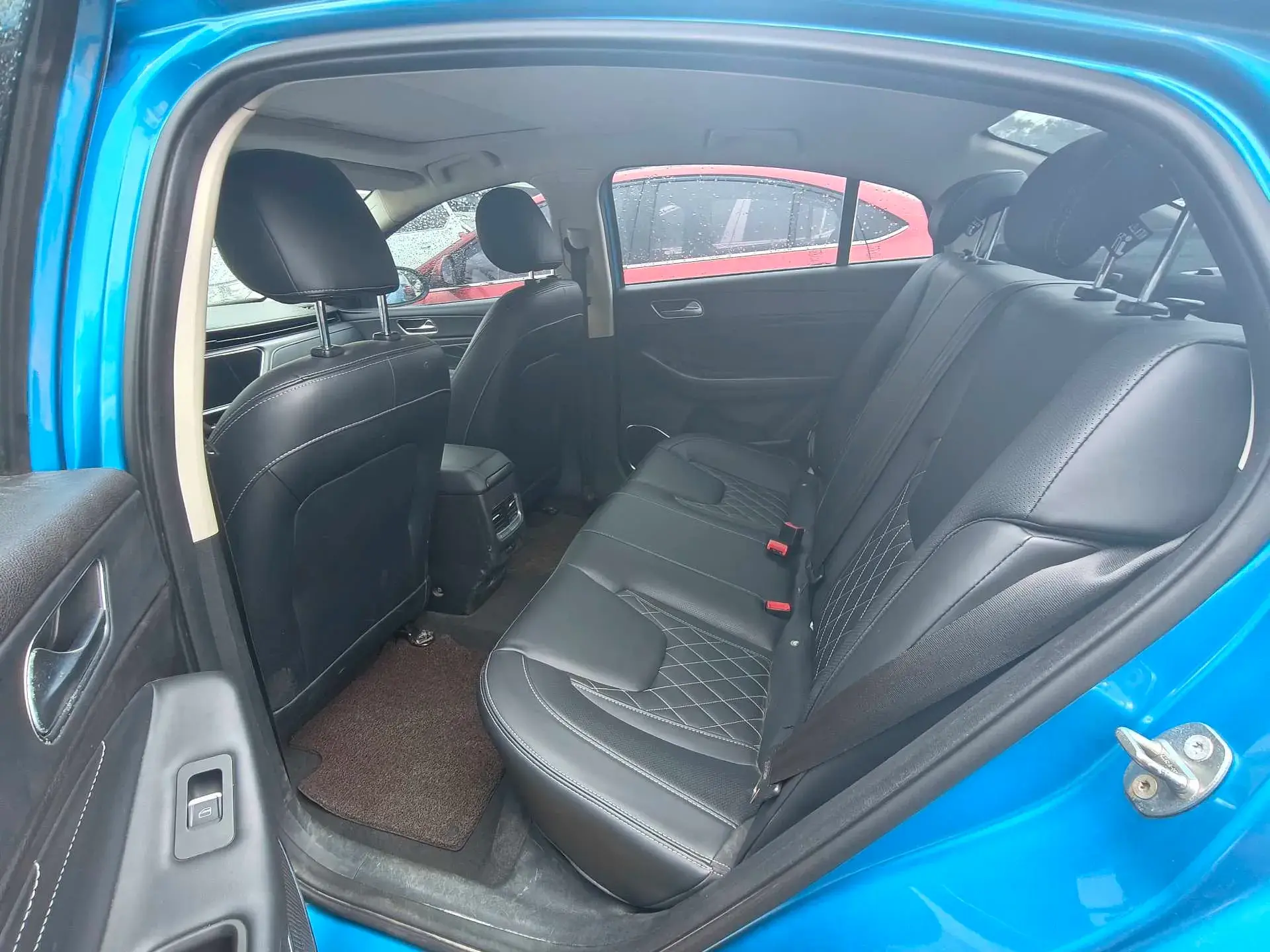 2019 CHERY ARRIZO thumbnail 4