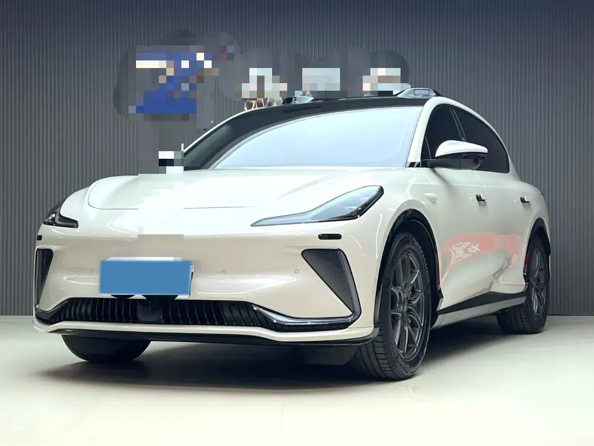 2024 IM LS7 BEV 90KWH