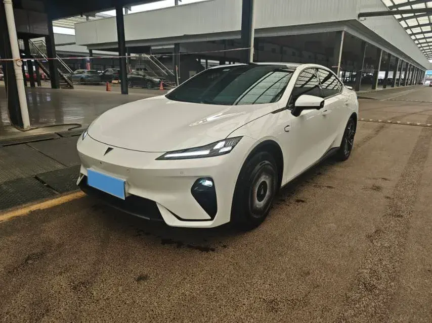 2025 Deepal L07 1.5L 98HP L4 REEV 28.39KWH