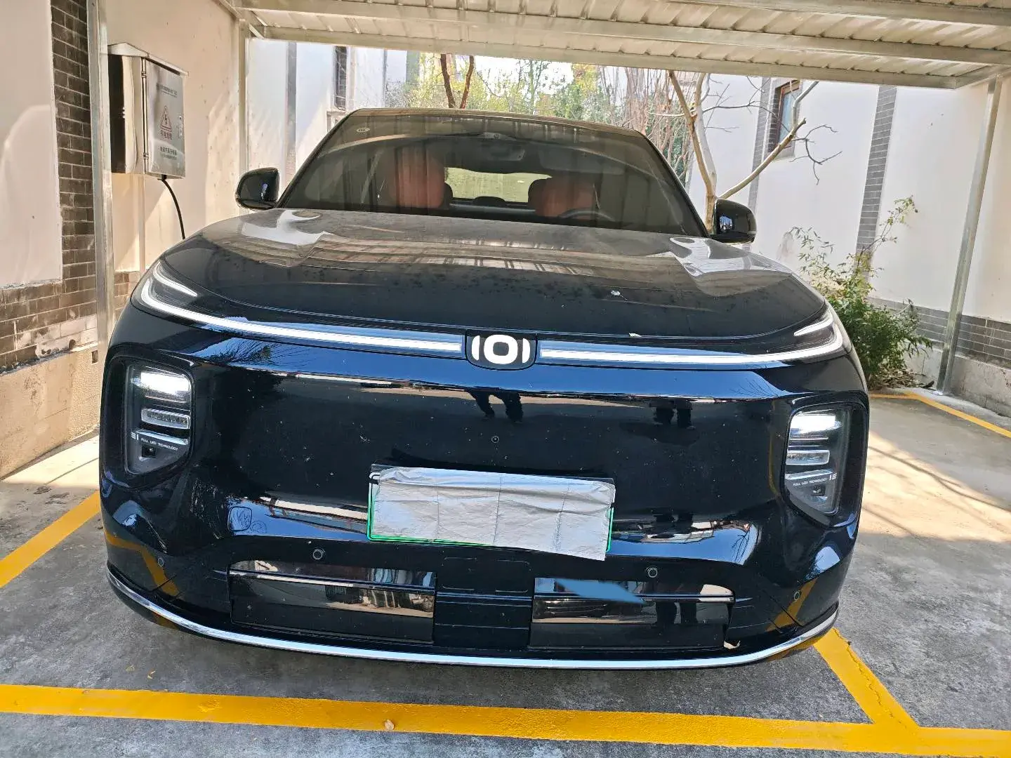 2025 CHANGAN QIYUAN thumbnail 2