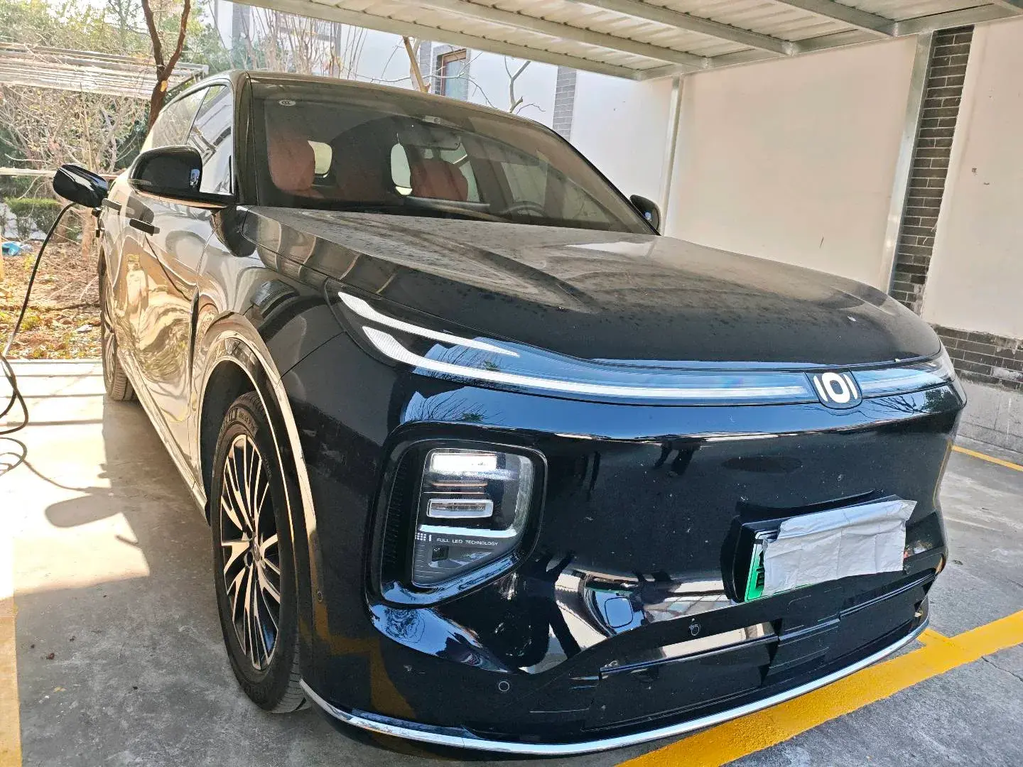 2025 CHANGAN QIYUAN thumbnail 3