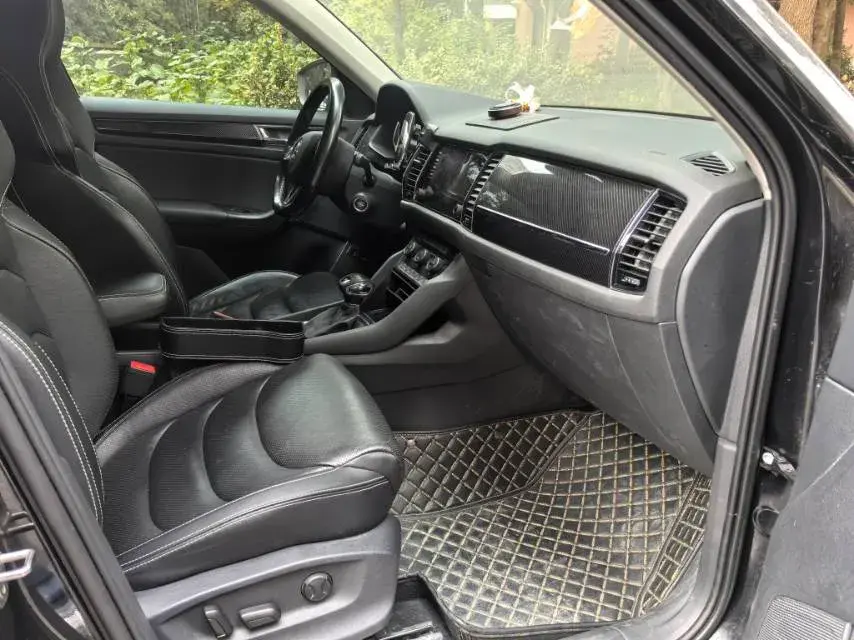 2019 SKODA KODIAK thumbnail 4