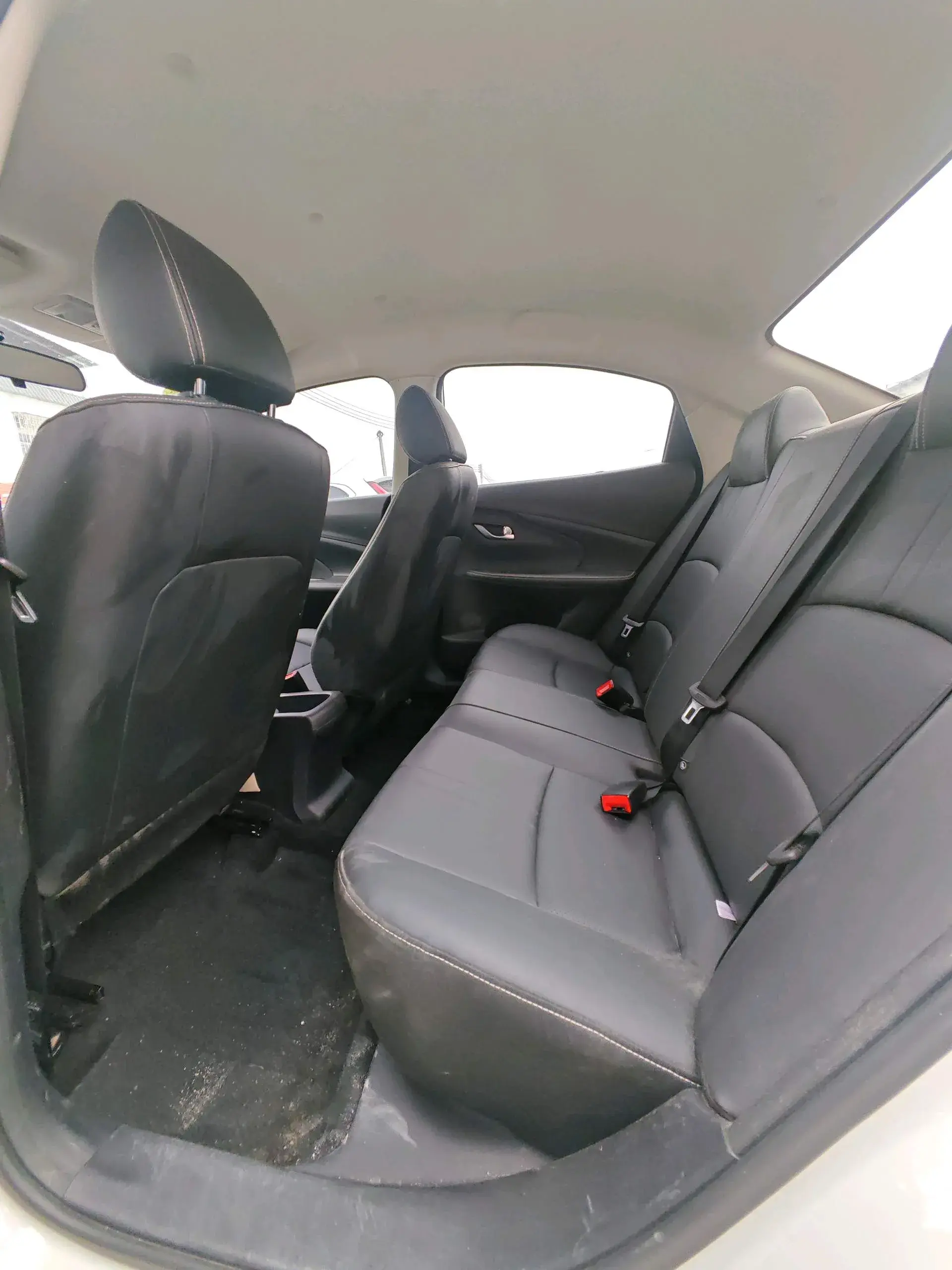 2019 CHANGAN ALSVIN thumbnail 4