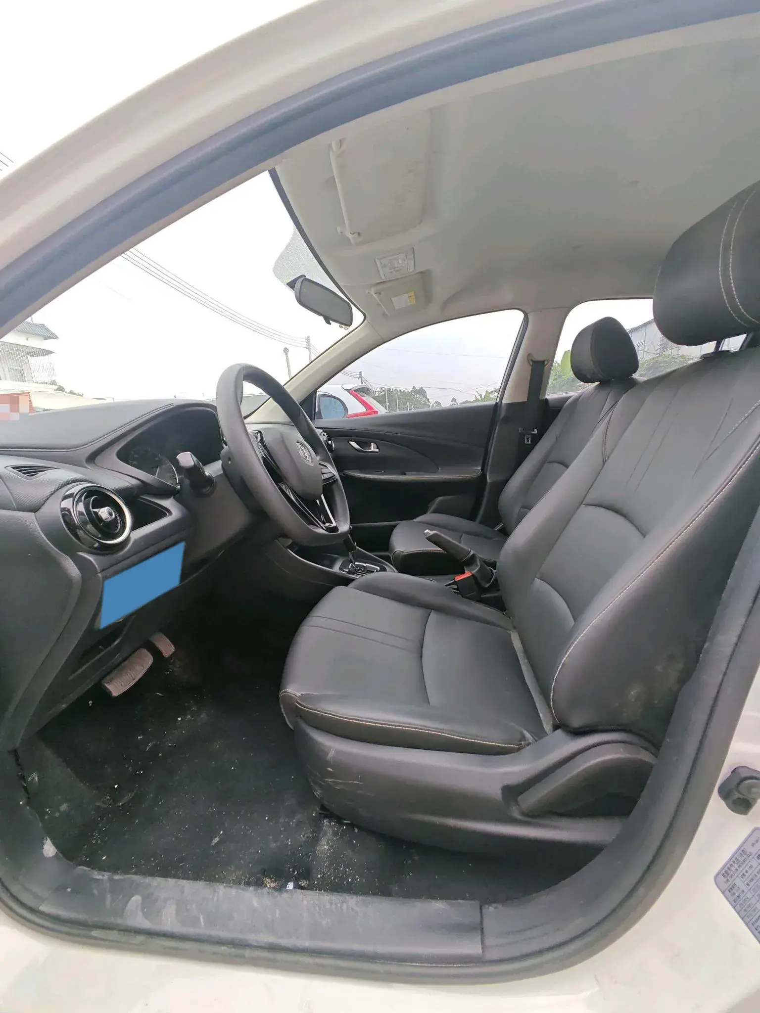 2019 CHANGAN ALSVIN thumbnail 3