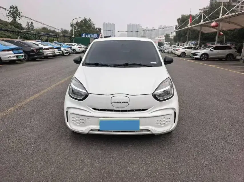 2022 ROEWE CLEVER thumbnail 2