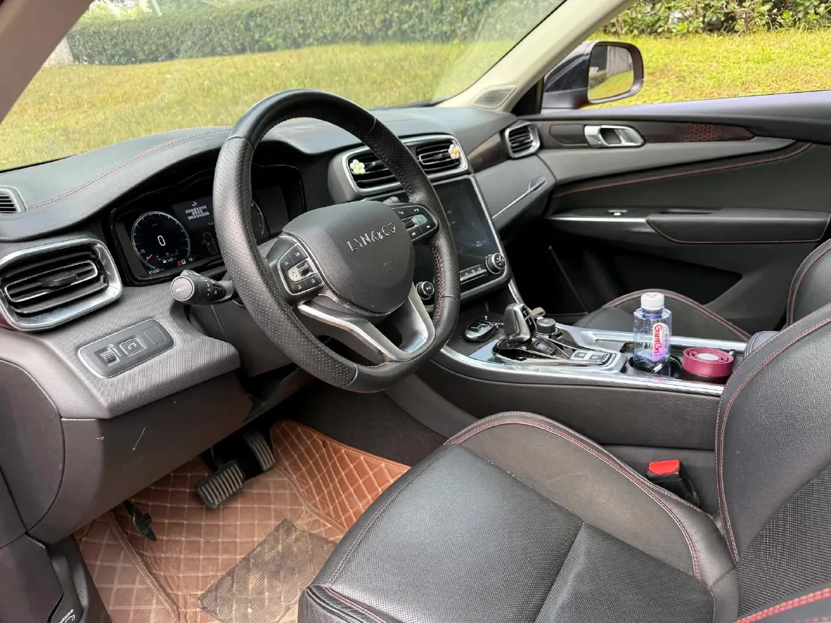 2017 Foton Sauvana 2.0T 218HP L4 6AT,autocango,china used car exporter,china ev exporter,chinese used car exporter,chinese used ev exporter