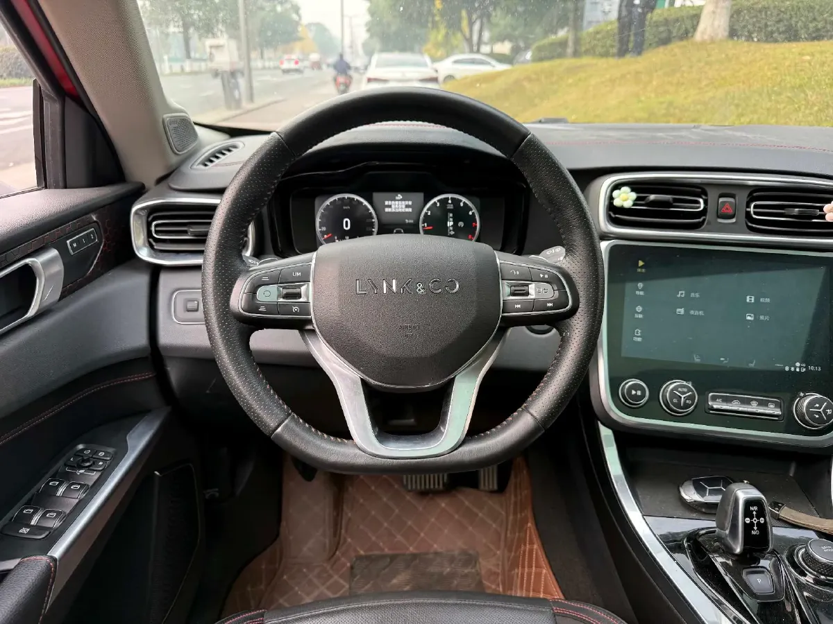 2017 Foton Sauvana 2.0T 218HP L4 6AT,autocango,china used car exporter,china ev exporter,chinese used car exporter,chinese used ev exporter