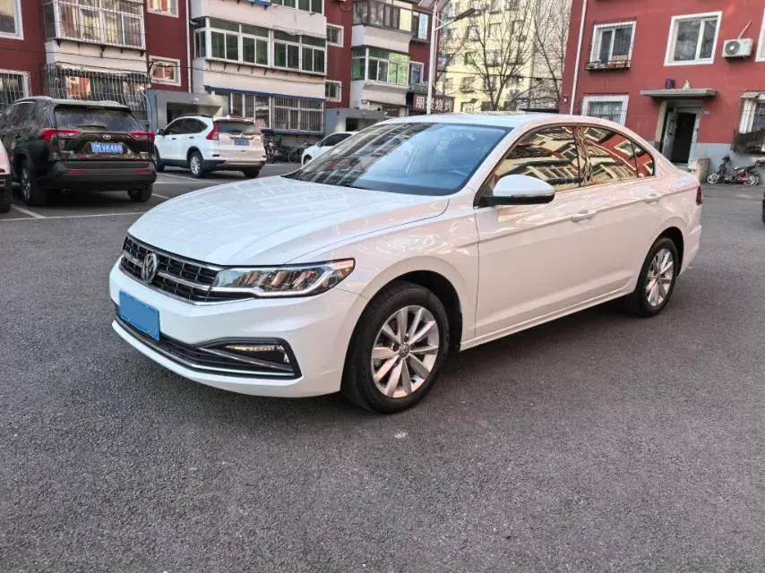 2019 Bestune T77 1.2T 143HP L4 7DCT