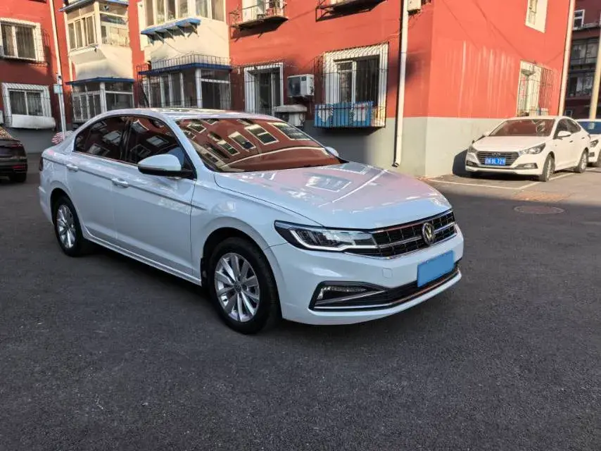 2019 BESTUNE T77 thumbnail 3