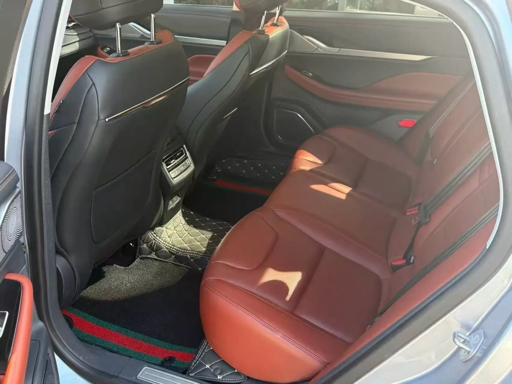 2022 LINCOLN Z thumbnail 3