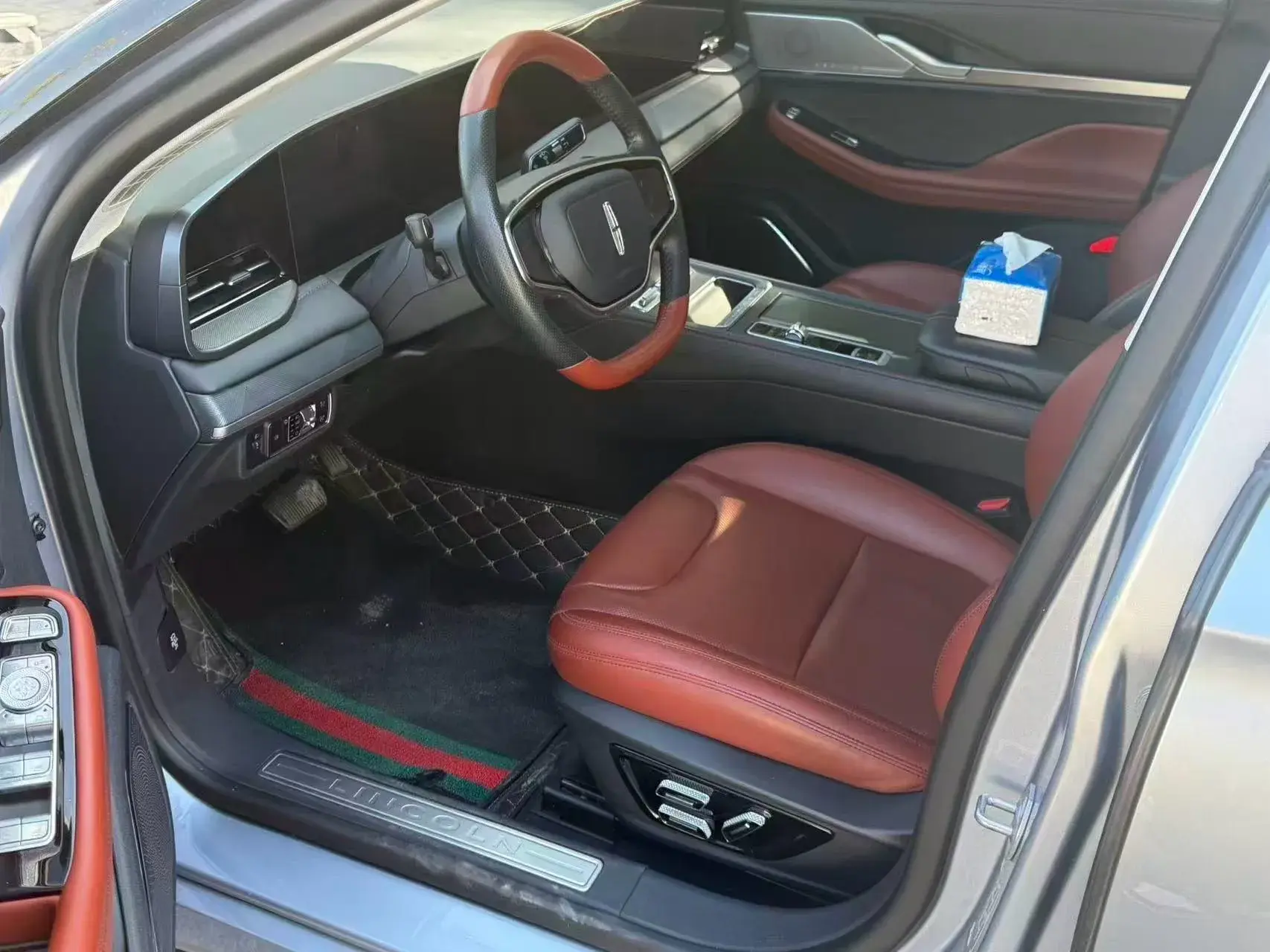 2022 LINCOLN Z thumbnail 2