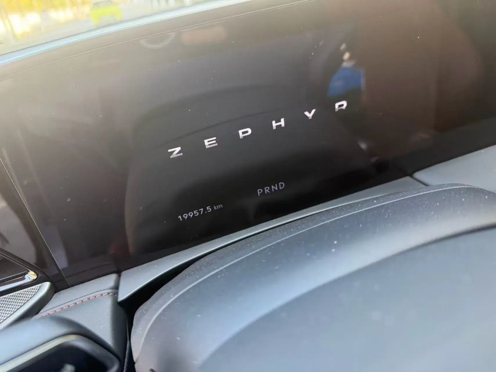 2022 LINCOLN Z thumbnail 4